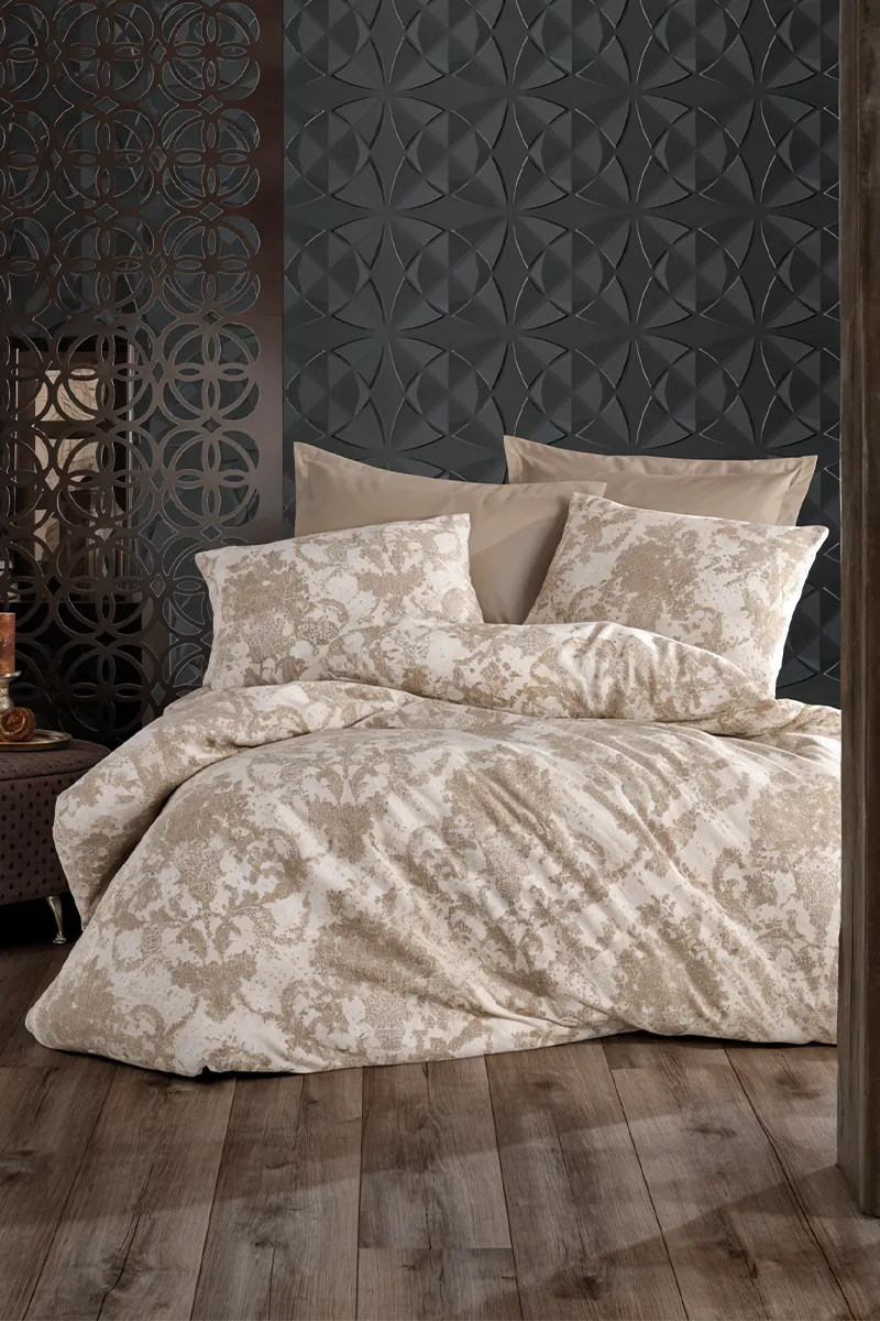 SF HOME  постелнина Cream Barok