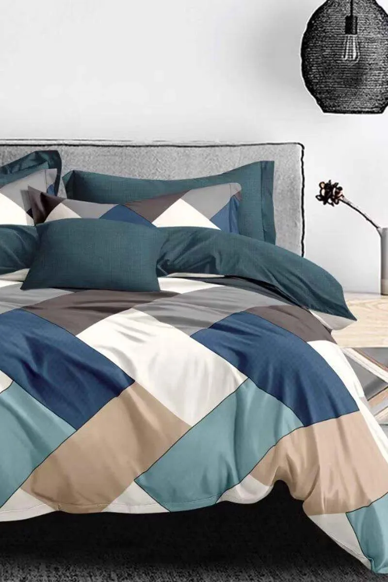 SF HOME  постелнина DREAM 140/220 Harmony