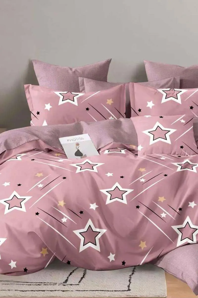 SF HOME  постелнина DREAM 140/220 Snuggle
