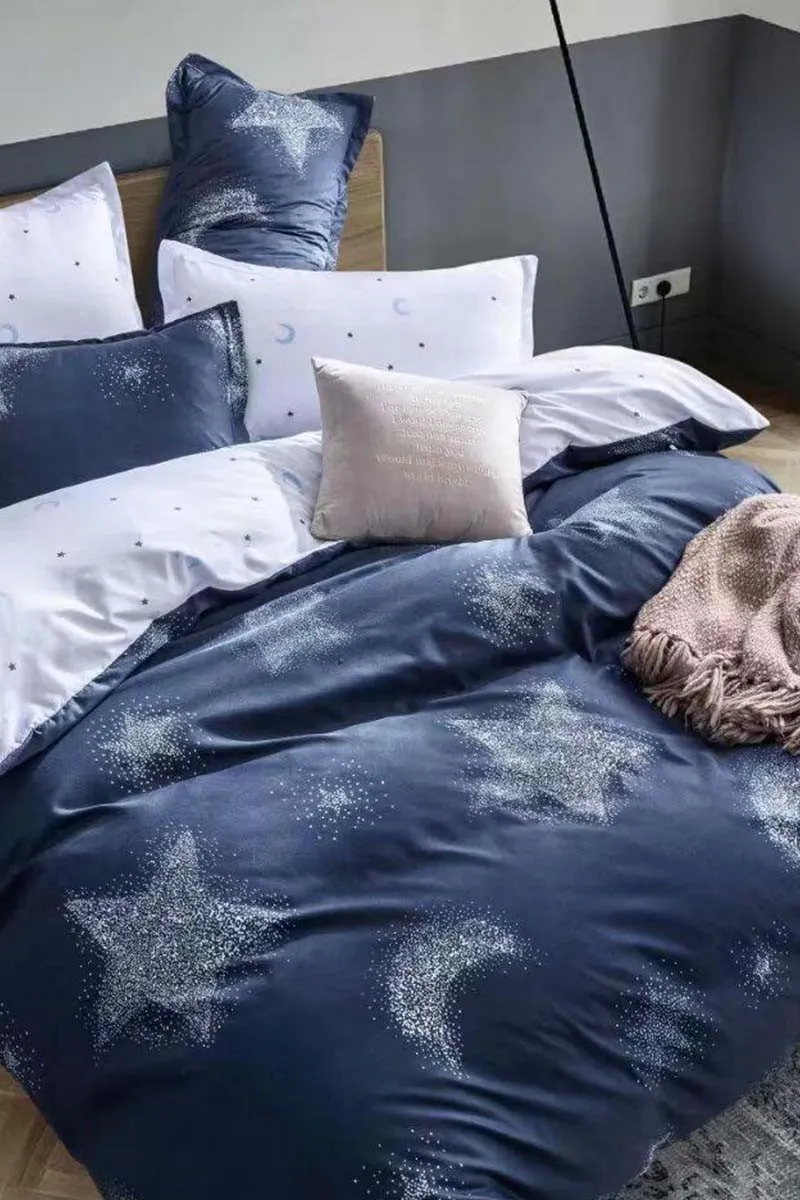 SF HOME  Дупла постелнина DREAM 200/220 CloudNest