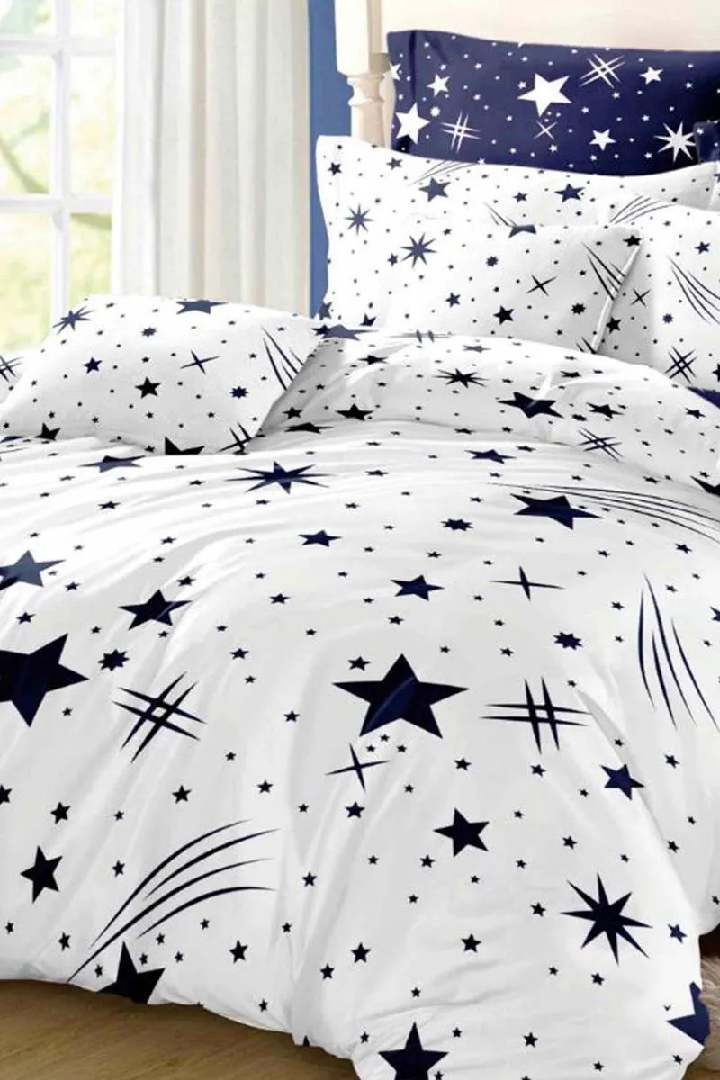 SF HOME  Дупла постелнина DREAM 200/220 Delights