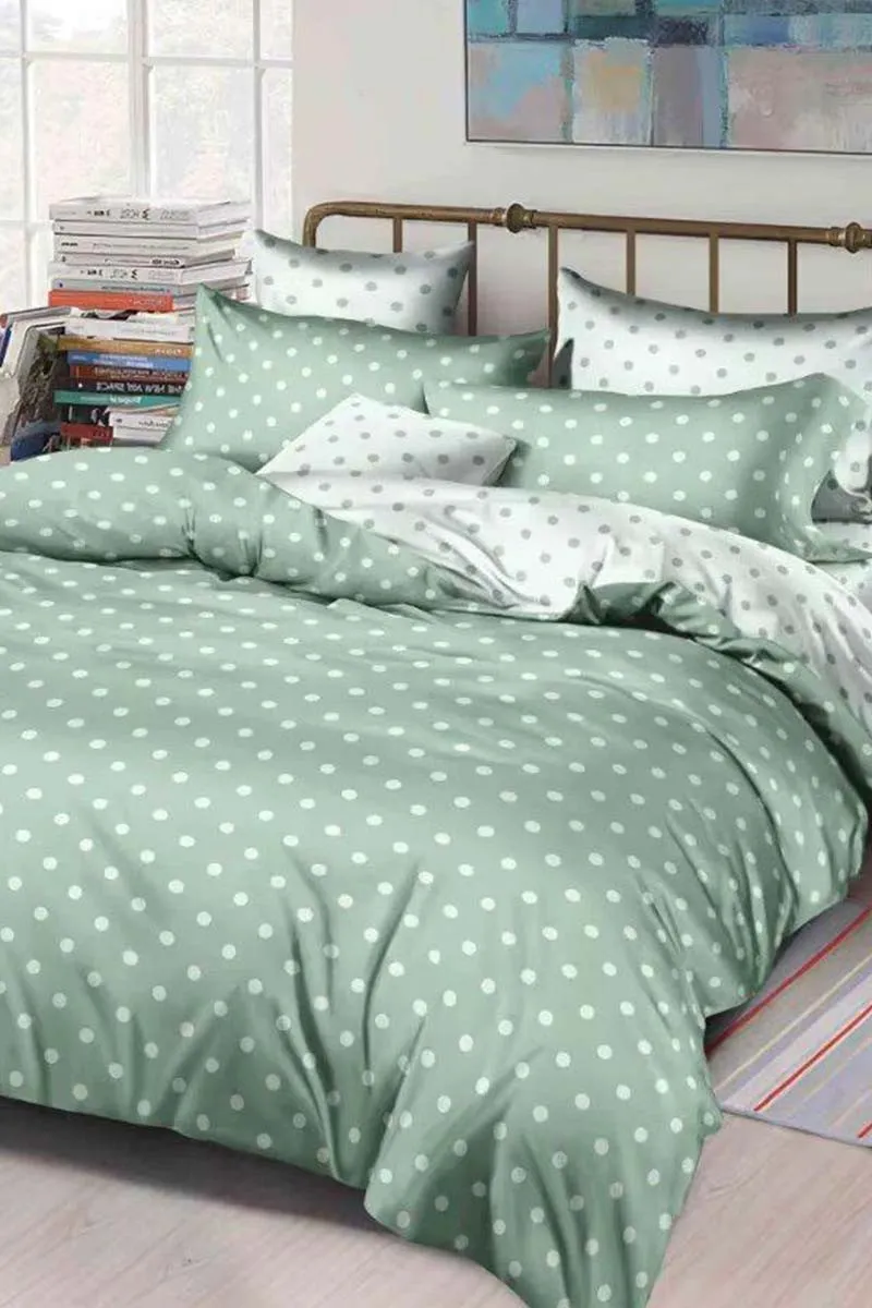 SF HOME  постелнина DREAM 200/220 Serene
