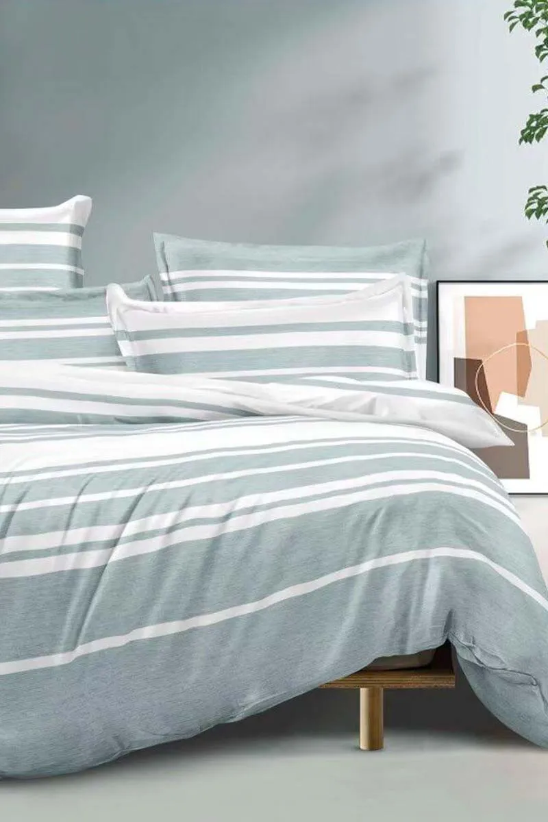 SF HOME  Дупла постелнина DREAM 200/220 Silk