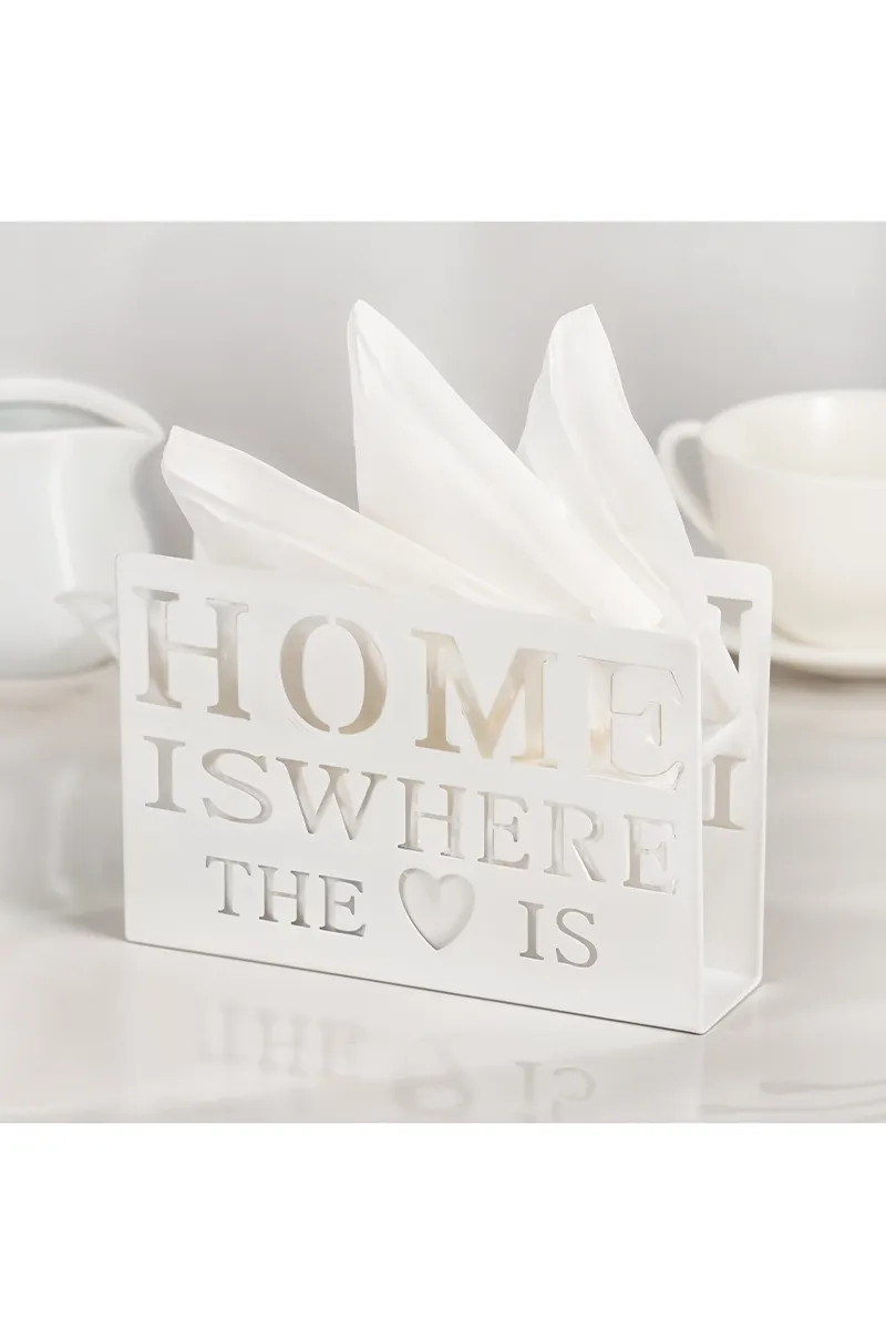 SF HOME  додатоци за кујна EK18-5 DRZACH ZA SALFETKI