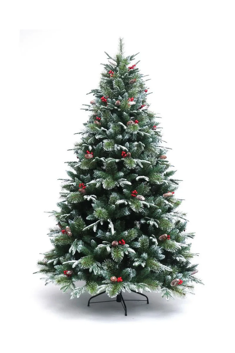 SF HOME  новогодишно ELKA NOVOGODI[NA 210 cm *1