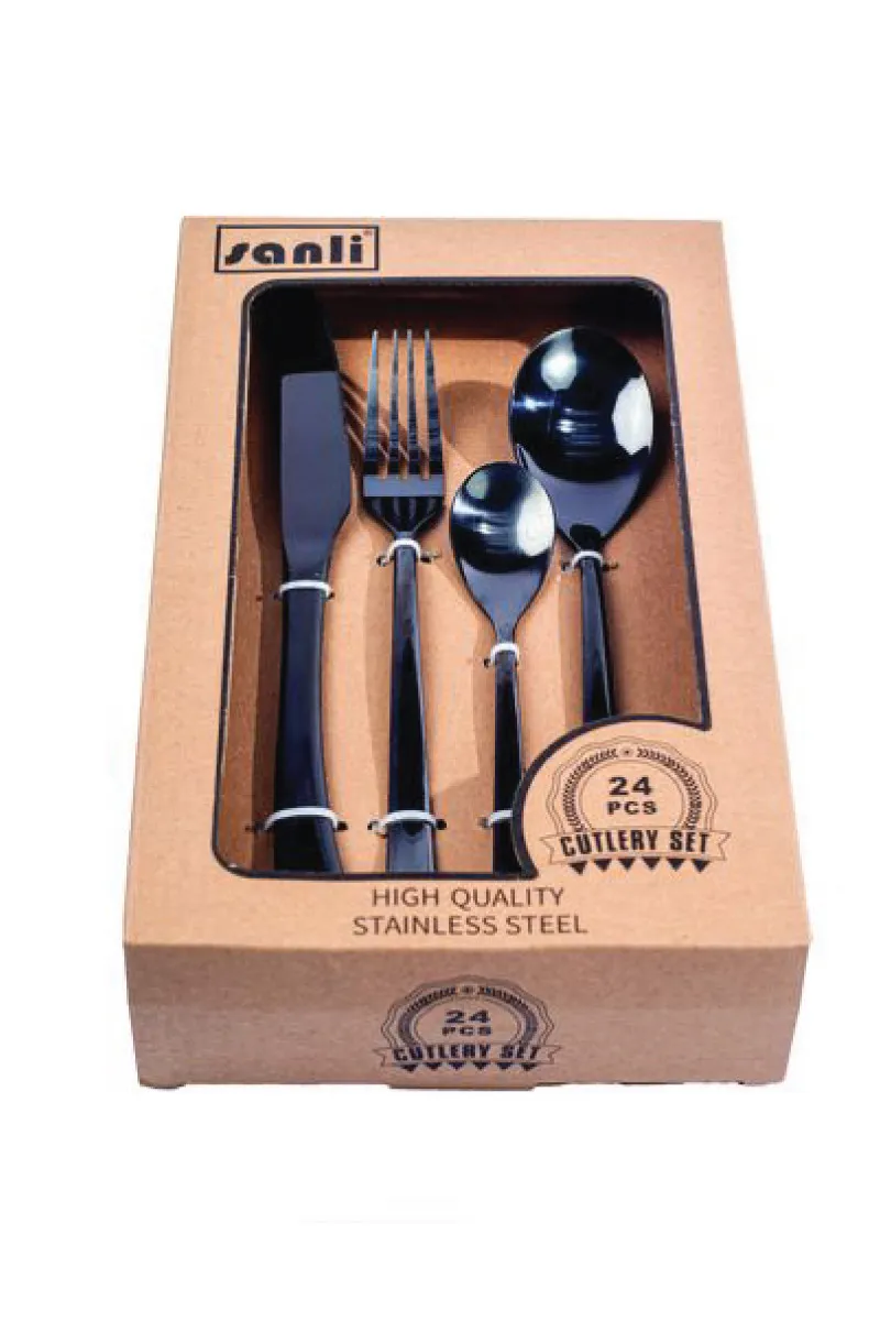 SF HOME  ексајз GHOST 16pcs