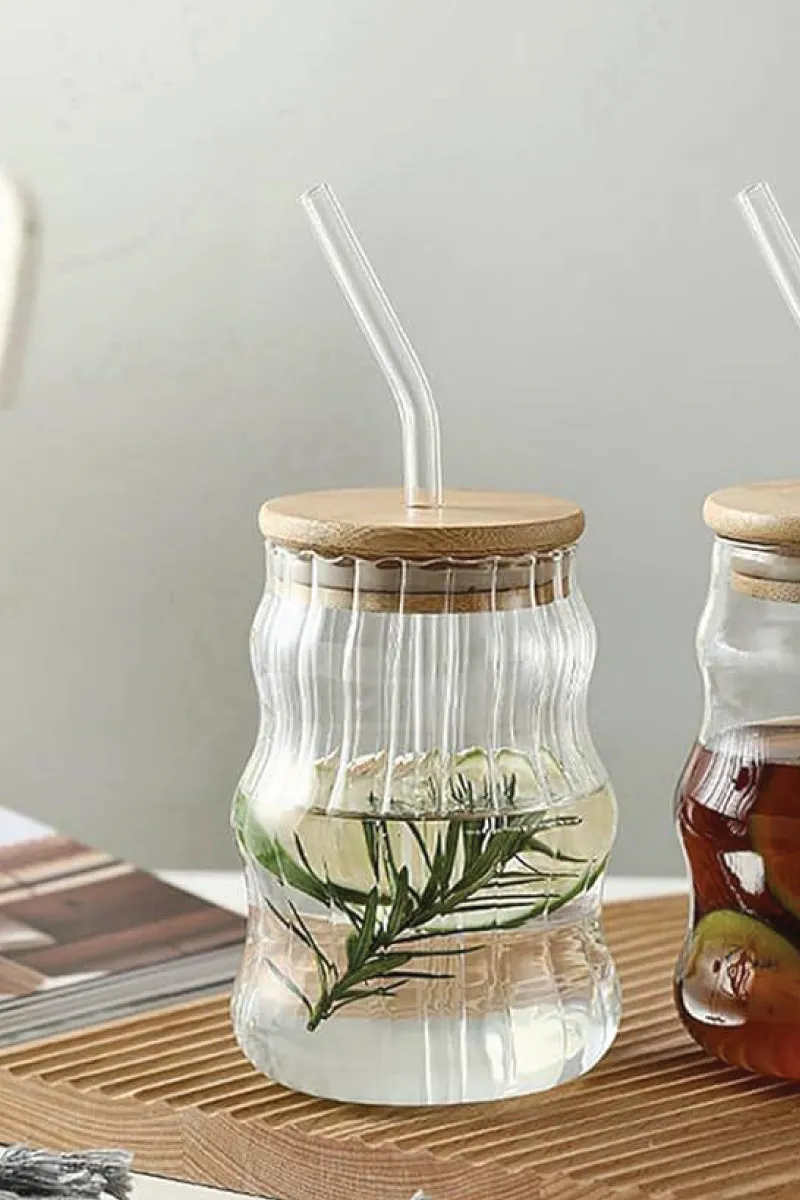 SF HOME  чаша GLASS LINE