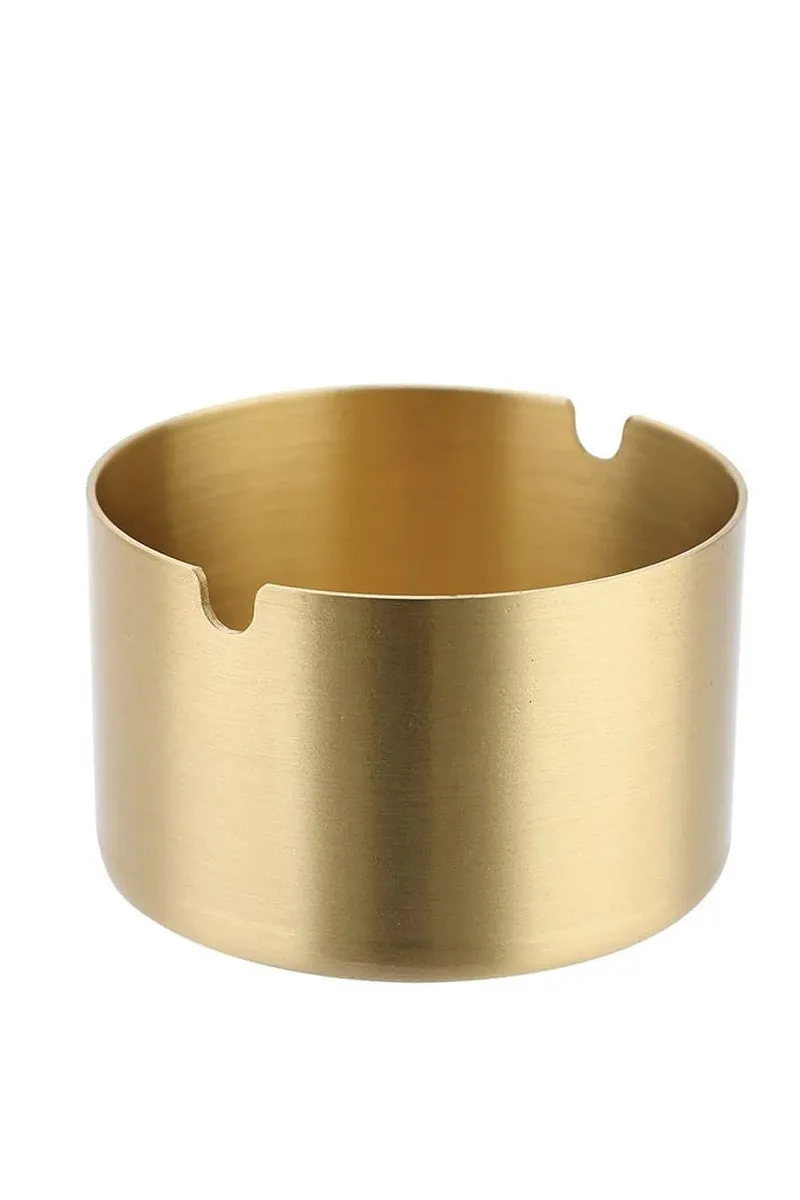 SF HOME  пепелник  Gold