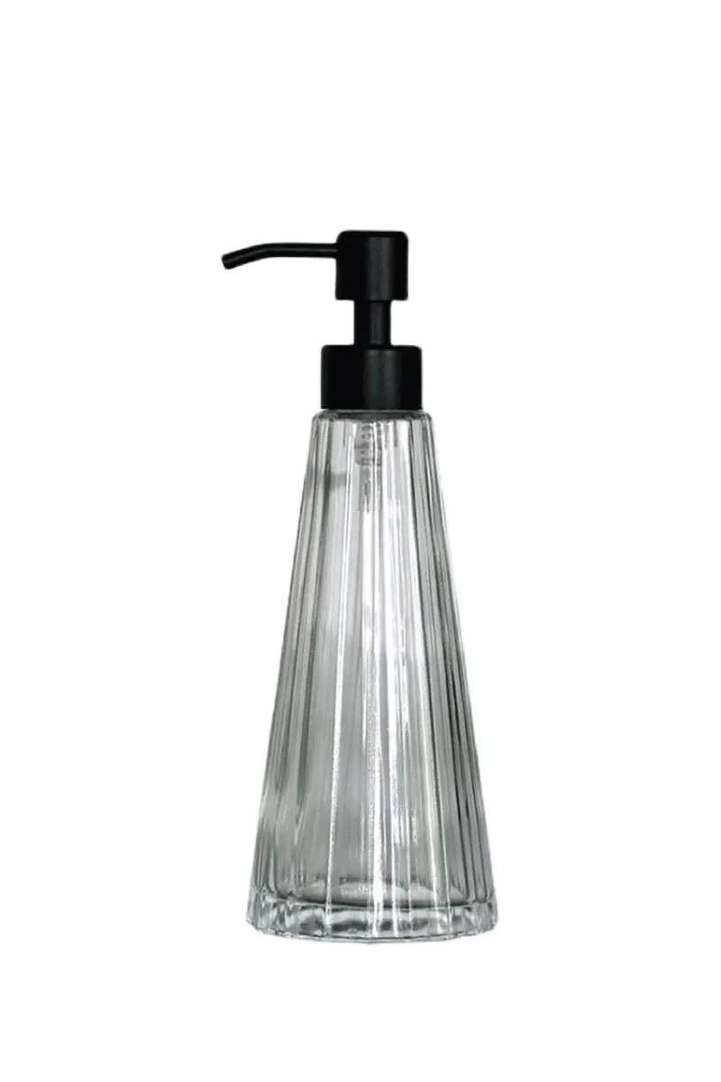 SF HOME  Додатоци за бања Leone Black