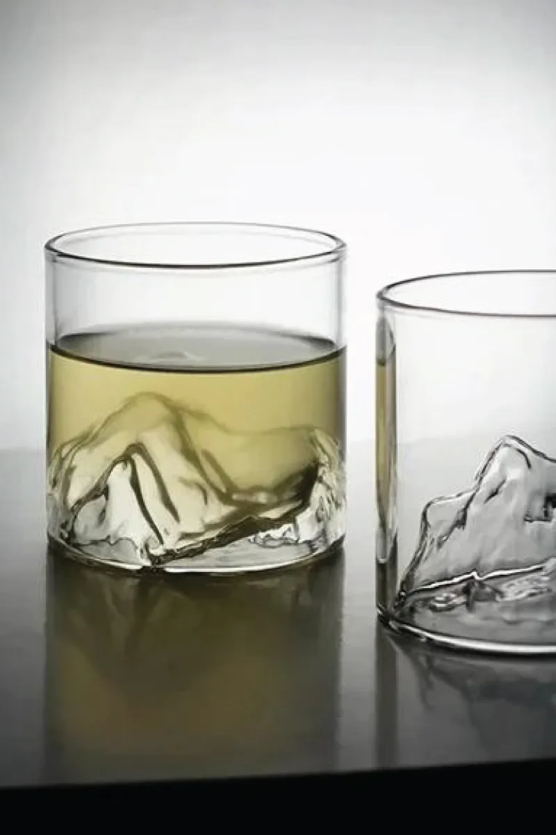 SF HOME  чаша PEAK