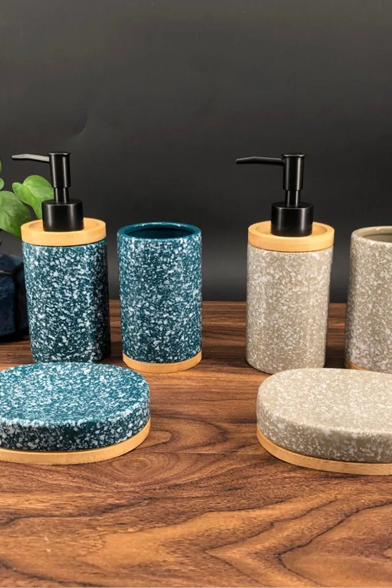 SF HOME  додатоци за бања SET