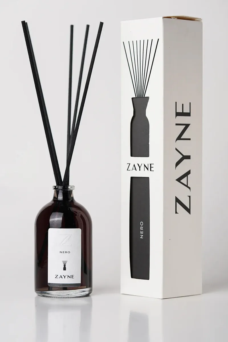 SF HOME  Освежувачи за простории ZAY NERO OZONER