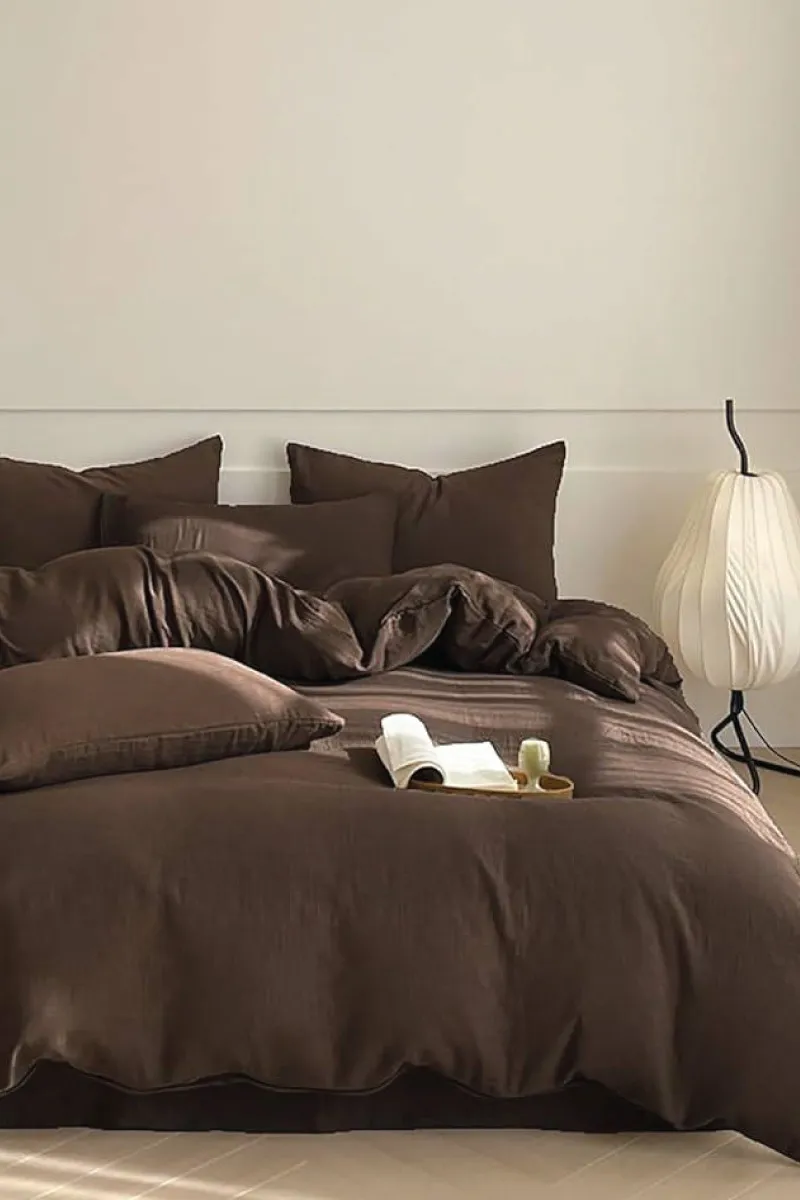 SF HOME  единечна постелнина Zen