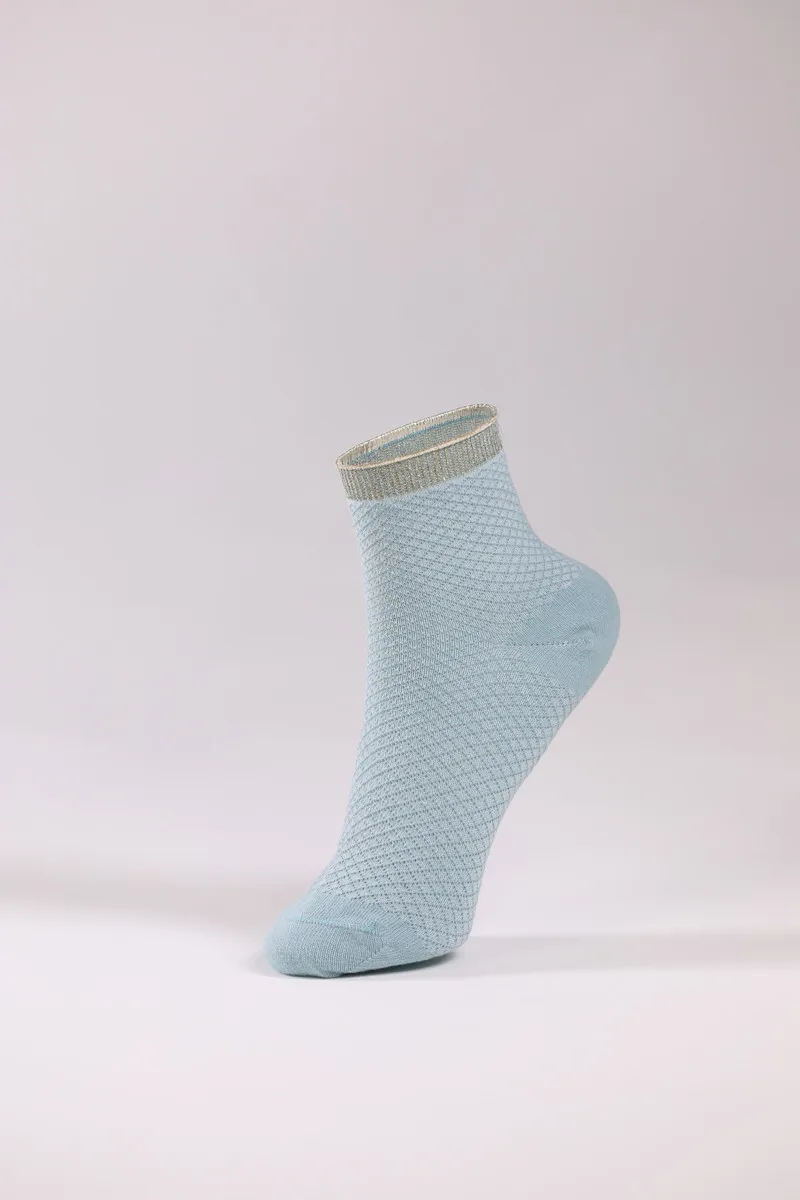 SF женски класични чорапи KNITTED