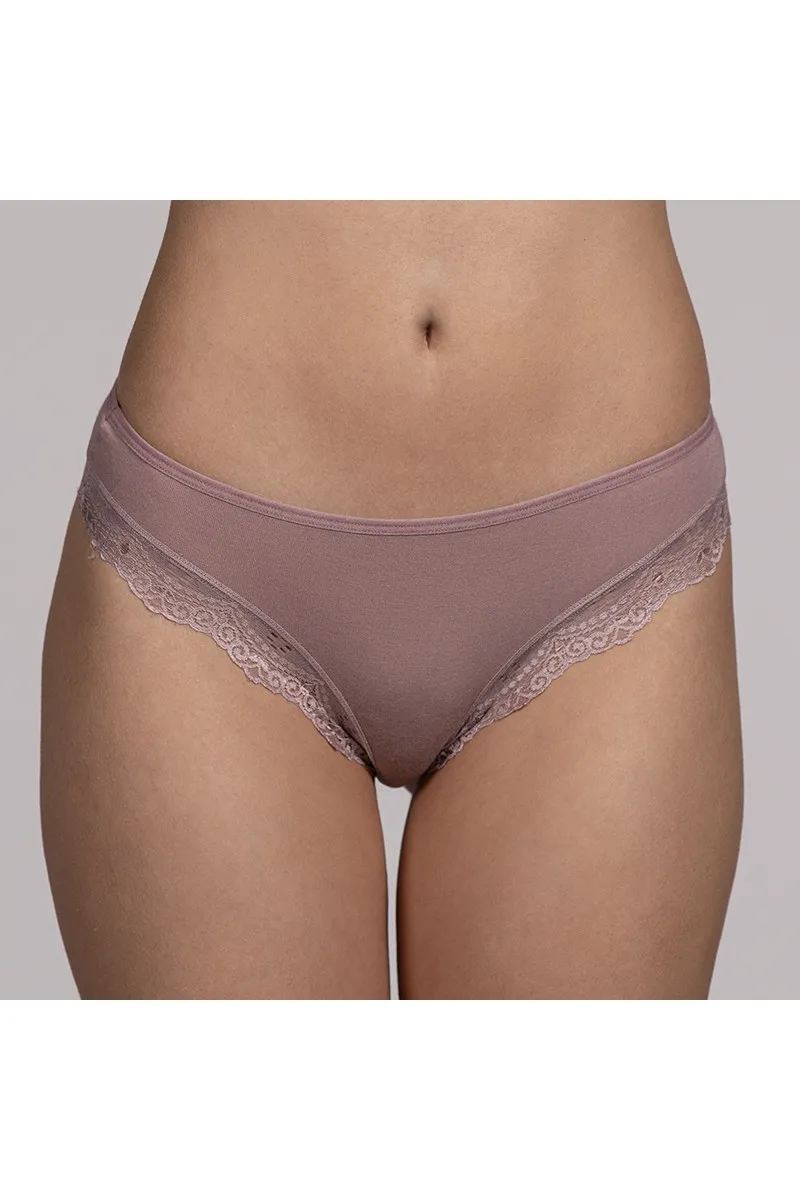 SF женски килоти Slip Bamboo 4327
