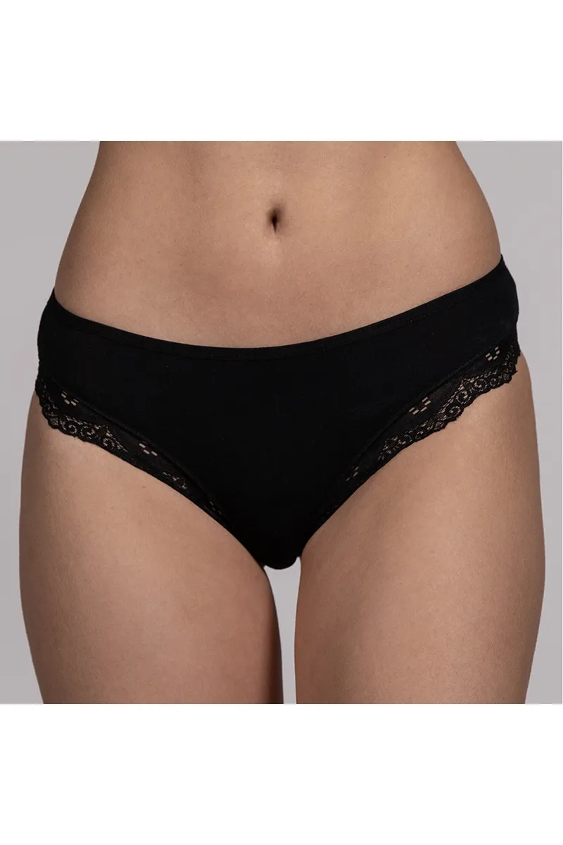 SF женски килоти Slip Bamboo 4327