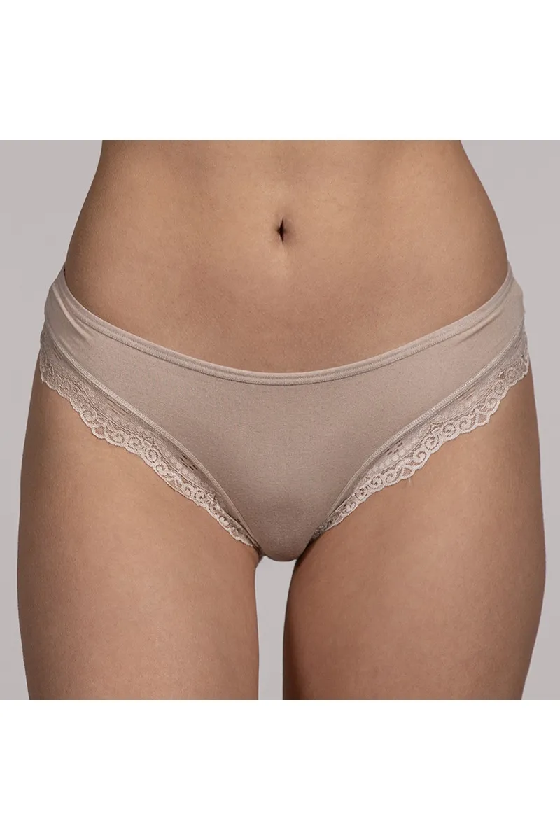 SF женски килоти Slip Bamboo 4327
