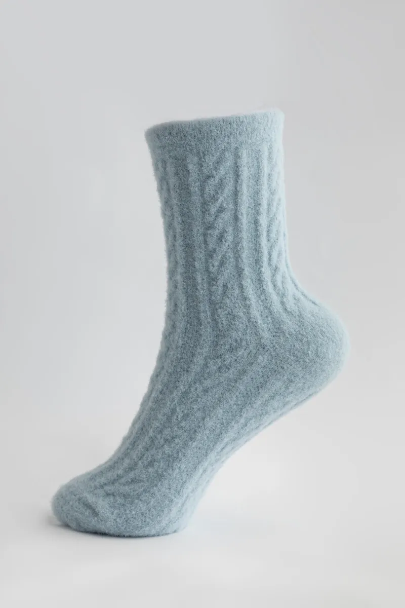 SF женски класични чорапи SOFT 30140A