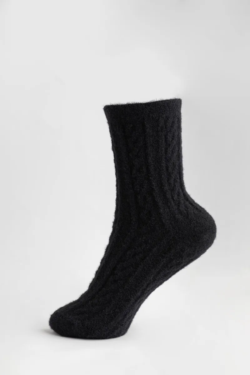 SF женски класични чорапи SOFT 30140A