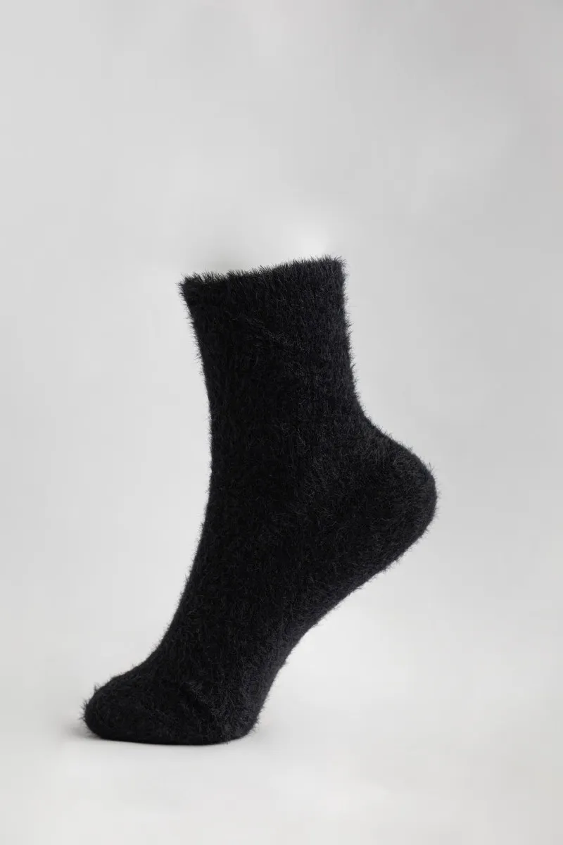 SF женски класични чорапи SOFT 30140B