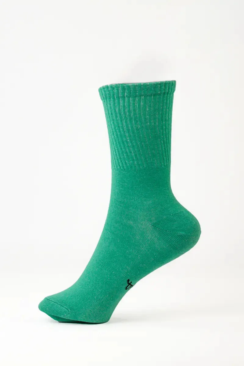 SF женски класични чорапи SPORT COLOR