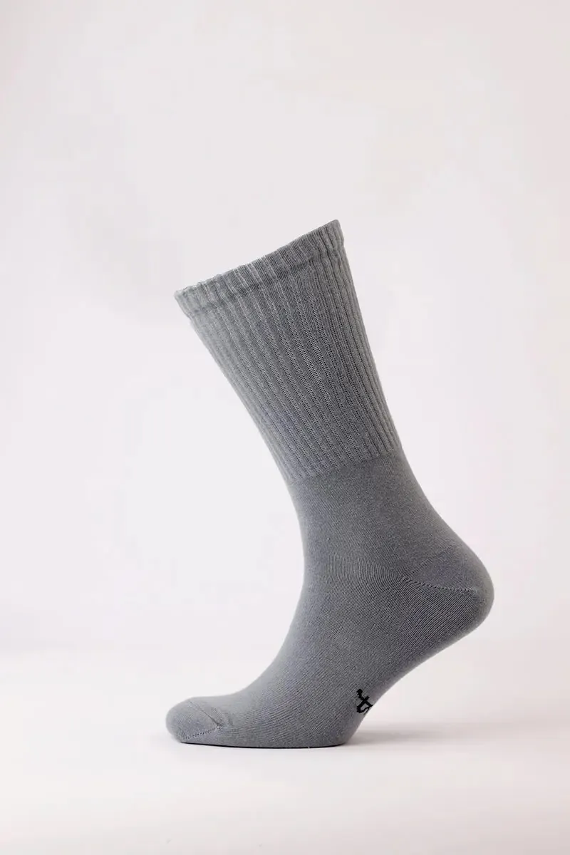 SF машки класични чорапи SPORT COLOR