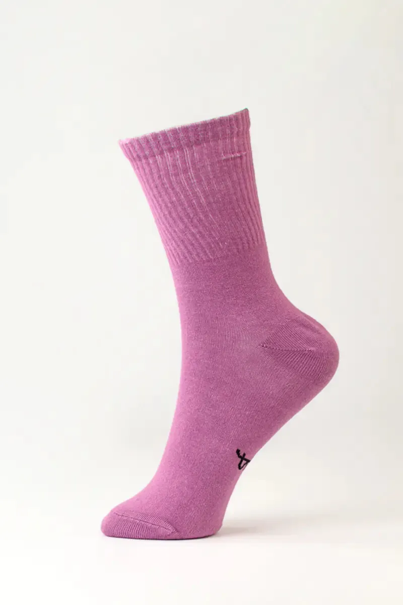 SF женски класични чорапи SPORT COLOR