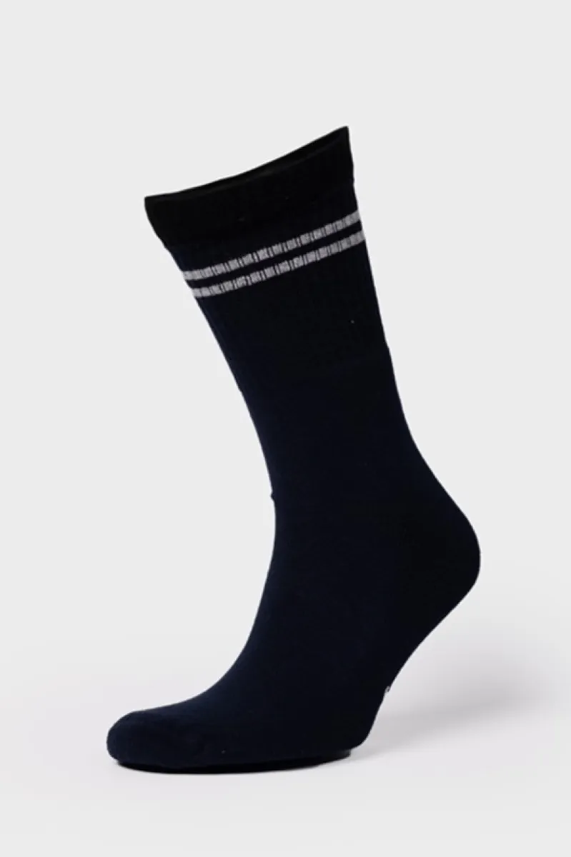 SF машки класични чорапи Super Sport Collection M.