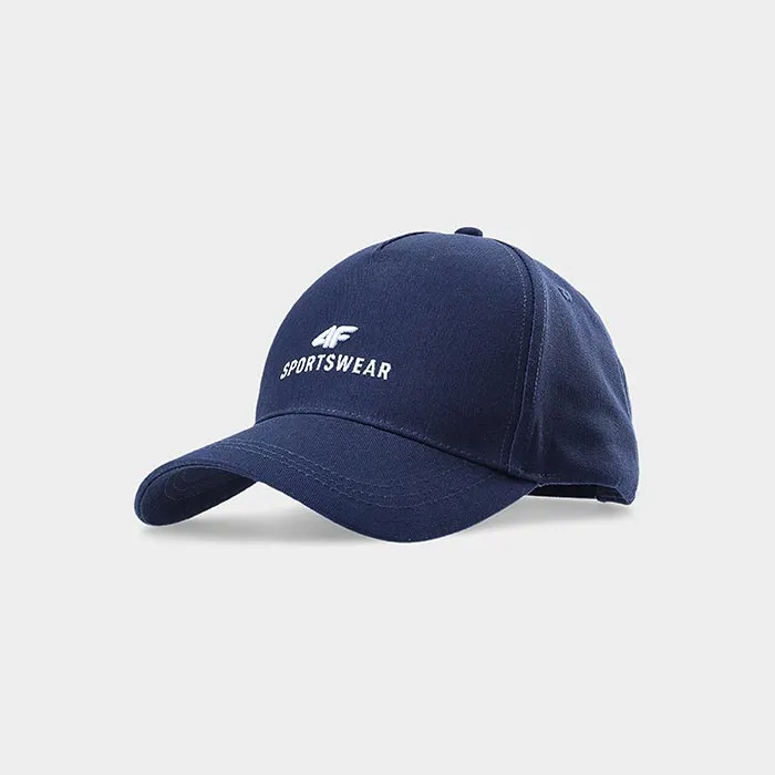 4F BASEBALL CAP