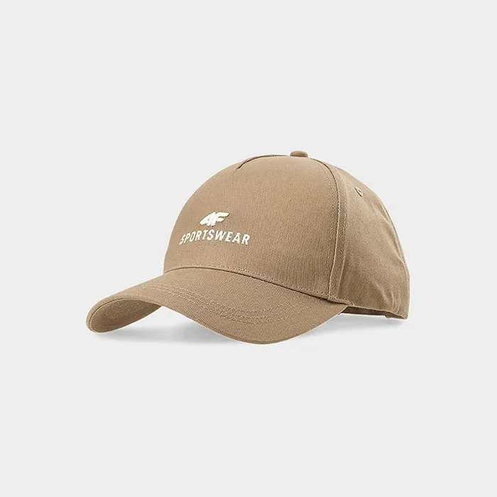 4F BASEBALL CAP
