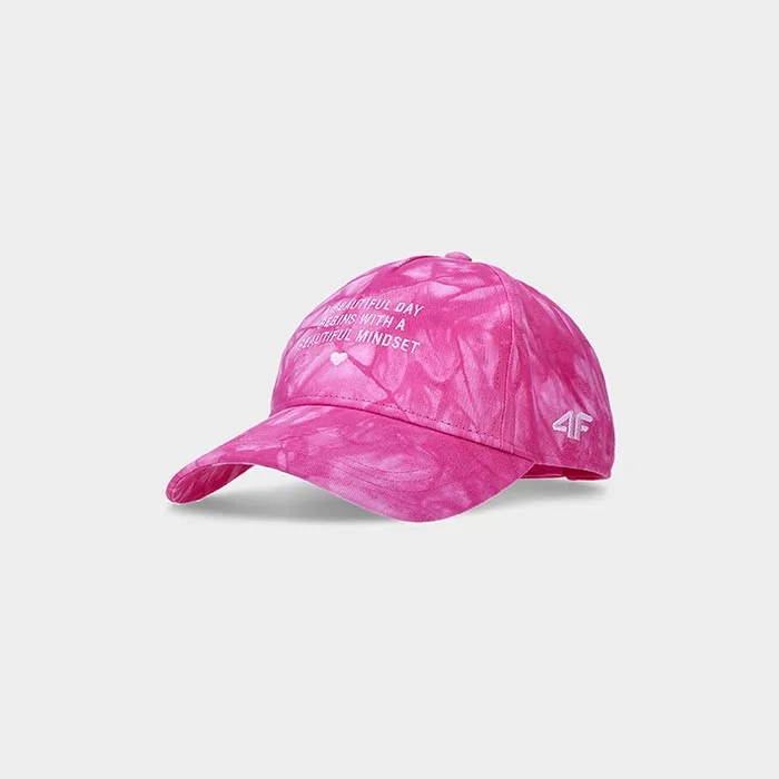 4F BASEBALL CAP