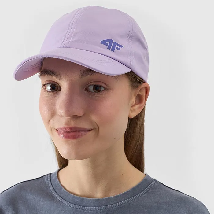 4F BASEBALL CAP