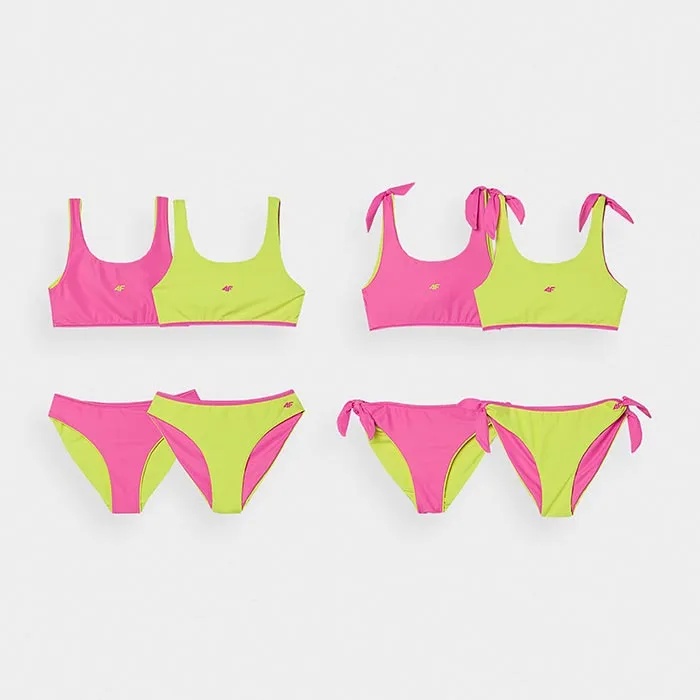4F BIKINI SET