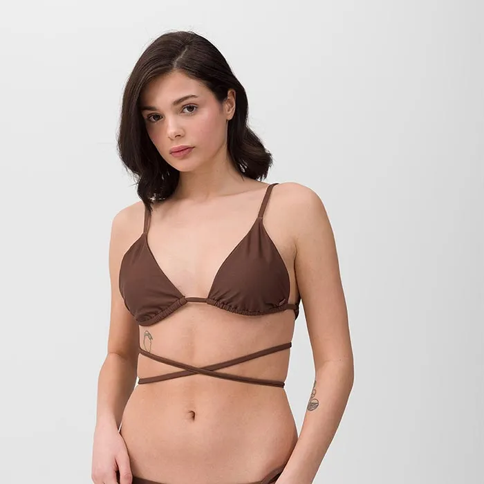 4F BIKINI TOP
