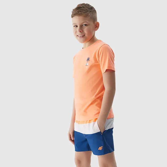 4F BOARD SHORTS