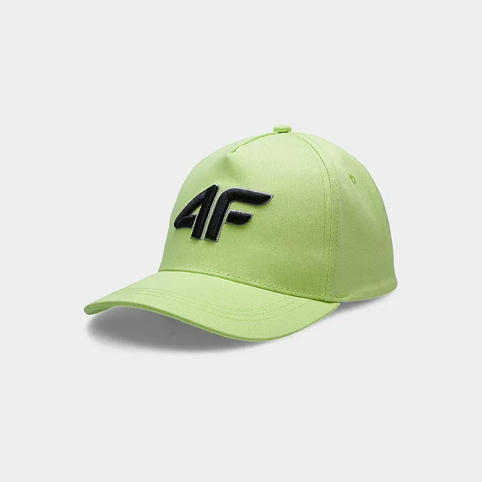 4F BOY'S BASEBALL CAP