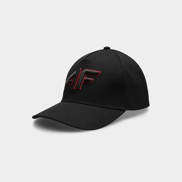 4F BOY'S BASEBALL CAP