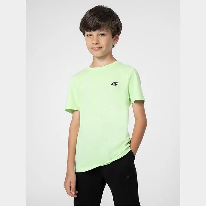 4F BOY'S TSHIRT