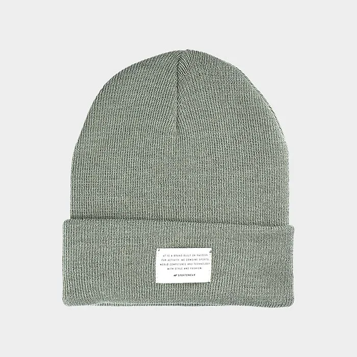 4F CAP