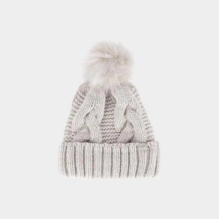 4F CAP