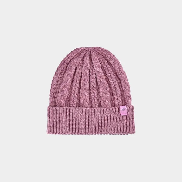 4F CAP