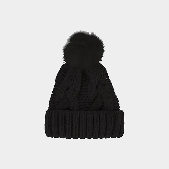 4F CAP