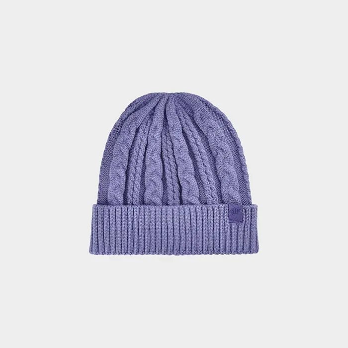4F CAP