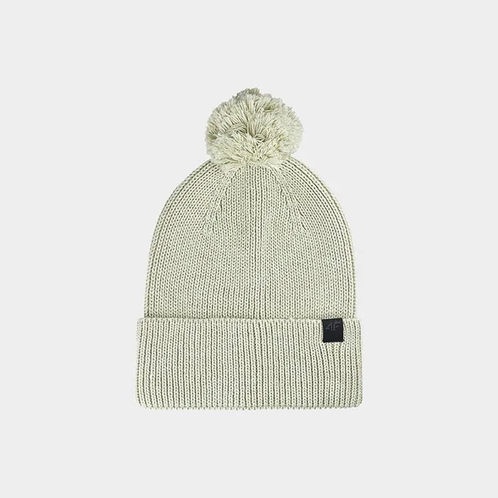 4F CAP