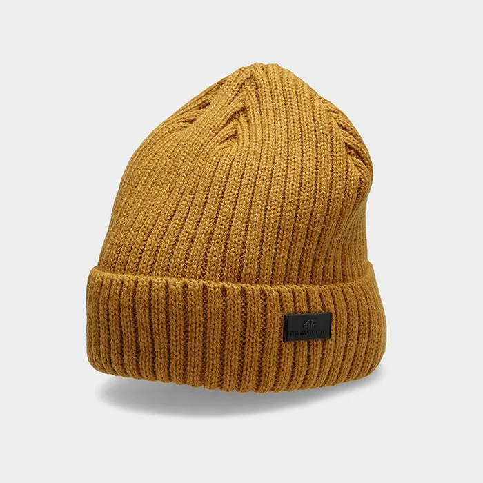 4F CAP