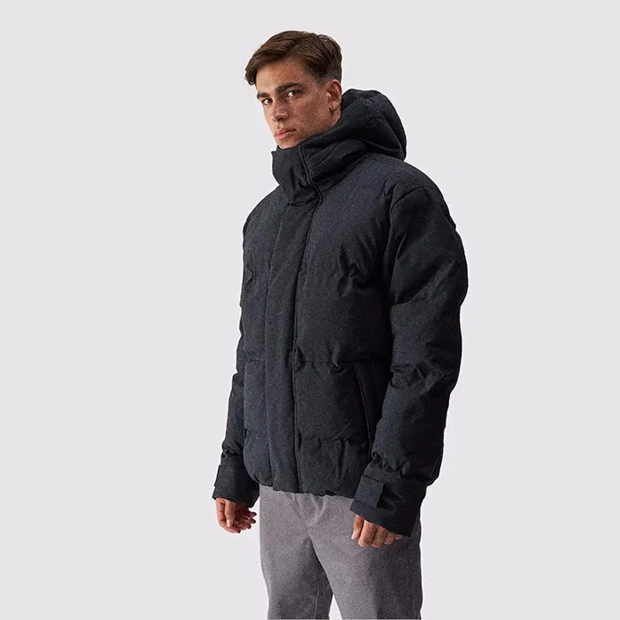 4F DOWN JACKET
