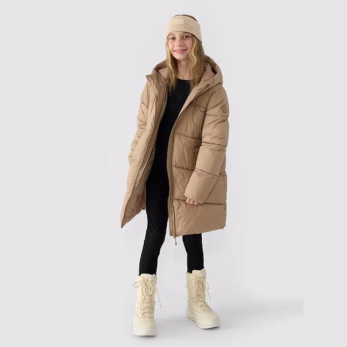 4F DOWN JACKET