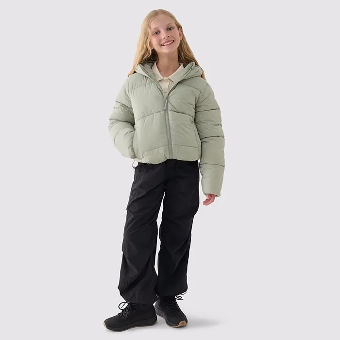 4F DOWN JACKET