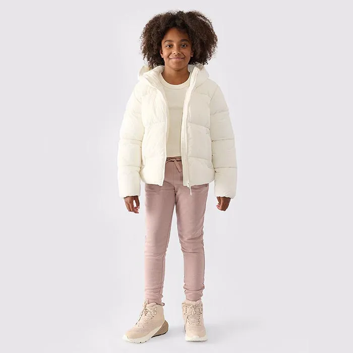 4F DOWN JACKET