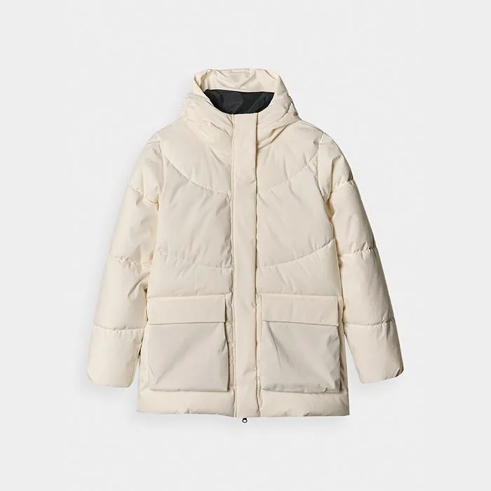 4F DOWN JACKET